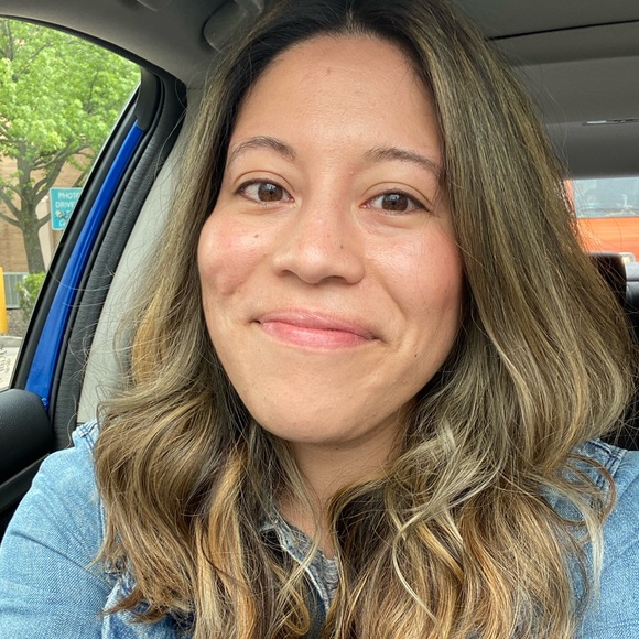 Meet your Posher, Angela - Picture 1 of 1